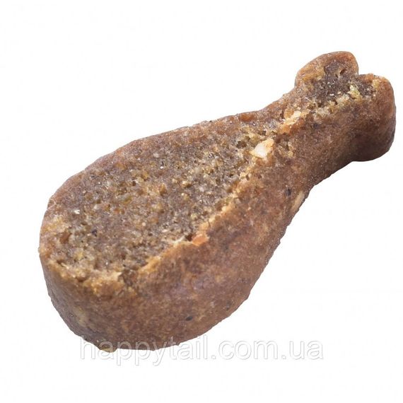 Лакомство Brit Care Functional Snack Urinary для котов д/здоров я мочевыделительной системы с индейкой 50 г | Зображення 3