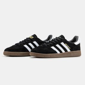 Кроссовки  A-d-id-a-s Spezial Handball 40
