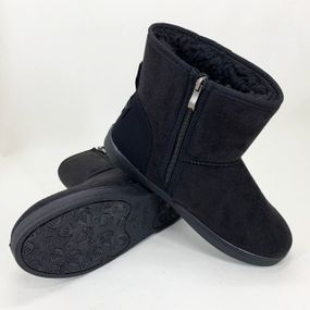 Дачні жіночі калоші 41р 27см, Зимові жіночі утеплені черевики калоші пінка в наявності XG-29