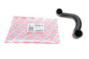 Патрубок радиатора верхний BMW X5 F15 F85 X6 F16 F86 12- B4228346