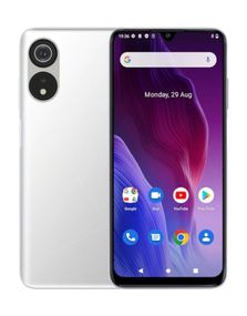 Смартфон Cubot p60 6/128gb white