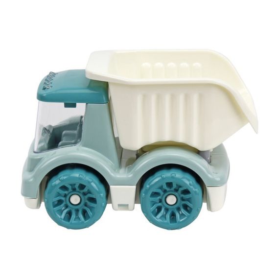 Дитяча іграшка Самоскид 2239TXK(White) білий | Зображення 1