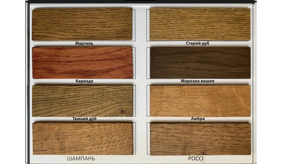 Палубне масло DECKING OIL (Danish oil) (5 л розлив), BORMA WACHS | Зображення 3
