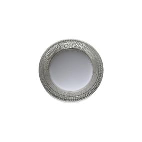 Світильник світлодіодний Biom BYR-03-24-5 24w круглий 5000К