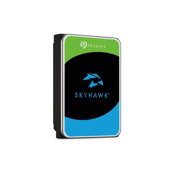 Жорсткий диск 3.5&quot; 20TB Seagate (ST20000VE003) | Зображення 1