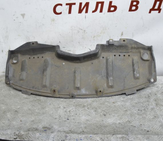 Захист двигуна передня Mazda 6 GH 2008-2010 Пильник захист двигуна Мазда 6 GS1D56112 | Зображення 2