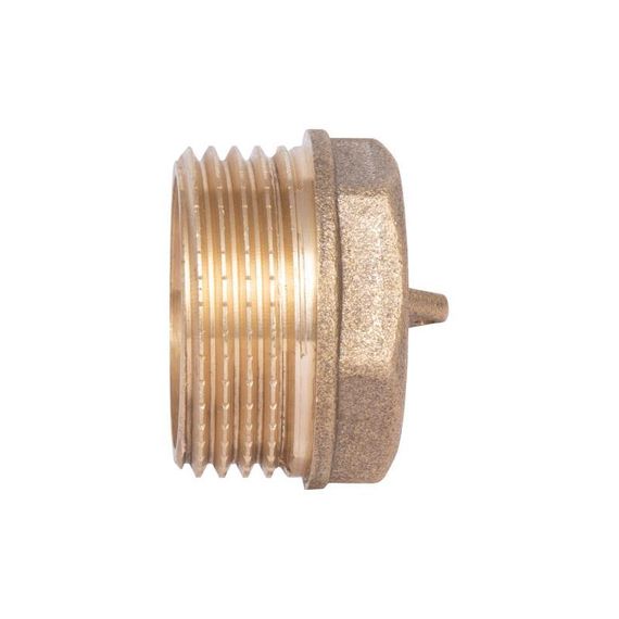 Заглушка Thermo Alliance Standart 1" НР SD40325 | Зображення 3