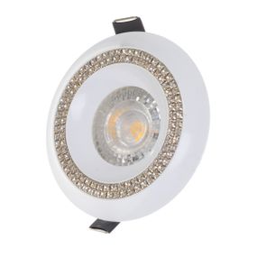 Светильник точечный HDL-G277 GU5.3 WH MR16