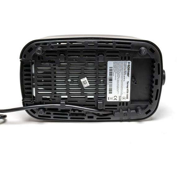 Тостер Hölmer HTB-100B | Зображення 7