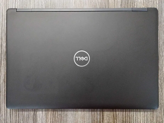 Ноутбук Dell Latitude 5590|15,6''FHD,IPS/i5-8350U/16Gb/240 SSD Гарантія 3 міс | Зображення 5