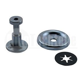 Фиксатор замка двери Renault Dokker 13- / Duster 10- / Lodgy 12-, AutoTechteile, 505 1640, 825701579R