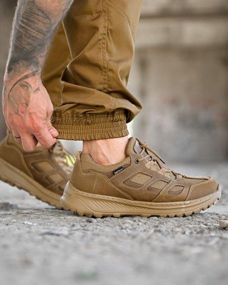 Тактичні штани джогер BANDIT КАЙОТ | Зображення 2