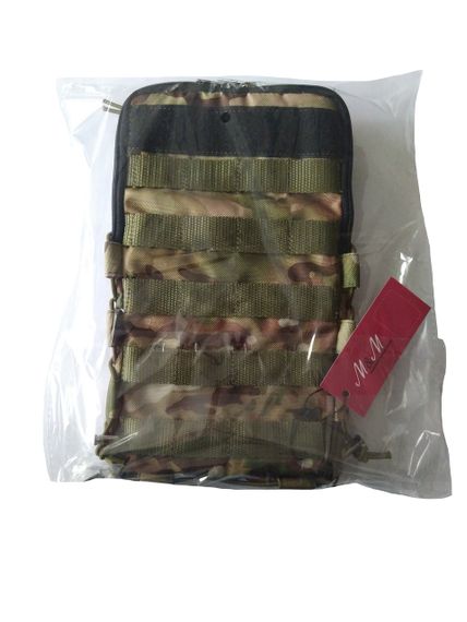 Підсумок під гідратор 2л М&М Мультикам (213644) | Зображення 6