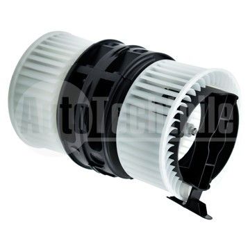 Моторчик печки Renault Megane 08 -, AutoTechteile, 509 0614, DDR011TT