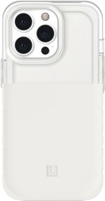 Чехол UAG [U] для Apple iPhone 13 Pro Dip, Marshmallow (11315U313535)