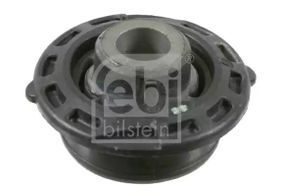 Сайлентблок важеля PEUGEOT 1007, CITRO coreN C2, FEBI BILSTEIN (22636)