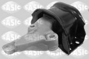 Подушка двигуна CITROEN PEUGEOT C4, 307 (вир-во Sasic) SASIC 2700075 на PEUGEOT 307 (3A/C)