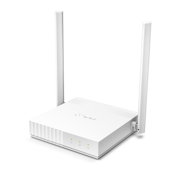 Бездротовий маршрутизатор TP-LINK TL-WR844N 300 Мбіт/с | Зображення 1