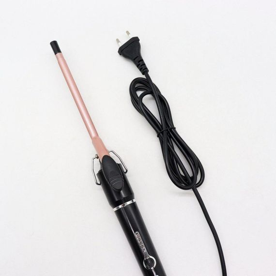 Плойка африканские кудри Geemy GM-2825 / Плойка для завивки волос | Зображення 7