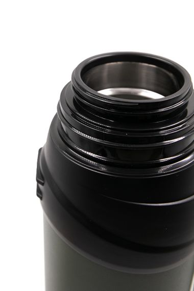 Термос Tramp Travel Line 2,5л UTRC-141, оливковий | Зображення 3