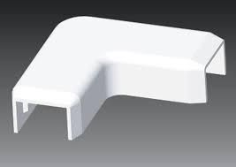 Кут прямий для LH 15*10мм Копос