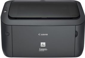 Принтер А4 Canon i-SENSYS LBP6030B (бандл с 2 картриджами) (8468B042)
