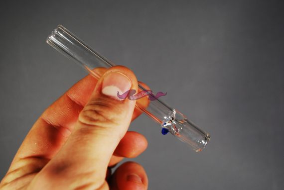 Стеклянная трубка One Hitter 2 | Зображення 2