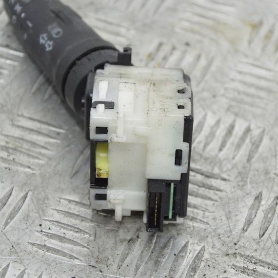 Підрульовий перемикач лівий Nissan Micra K12 2006-2013 Перемикач поворотів Ніссан Мікра 25540ED501 | Зображення 2