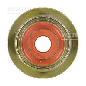 Сальник клапана (впуск/выпуск) BMW 1/3/5/7/X3/X5/X6 2.0-3.0 D 98-, Victor Reinz, 70-35172-00,