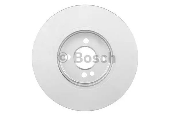 Диск гальмівний MINI MINI, BOSCH (0986479438) | Зображення 2