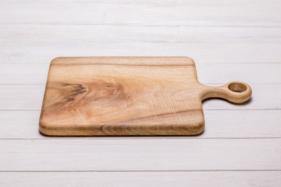Дощечка для нарізання продуктів «Стандарт» M | Зображення 3