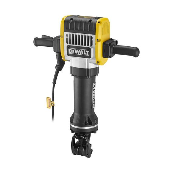 Відбійний молоток мережевий 62Дж DeWALT D25981K | Зображення 2