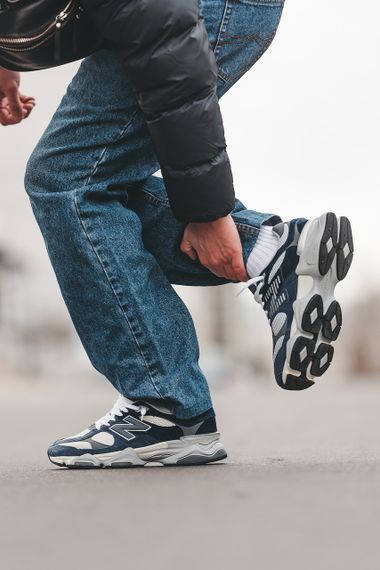 Кросівки New 9060 м , В'єтнам 0708 44 | Зображення 4