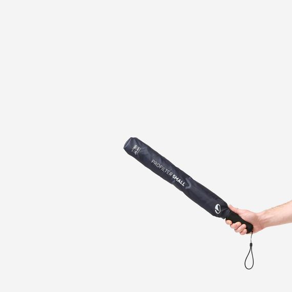 Парасолька Profilter маленька темно-синя - One Size | Зображення 2