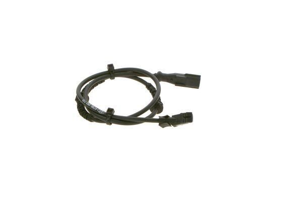 Датчик ABS RENAULT FLUENCE, RENAULT SCÉNIC, RENAULT MEGANE, BOSCH (0265008938) | Зображення 3