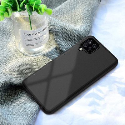 Чехол для моб. телефона BeCover Samsung Galaxy A12 SM-A125 / M12 SM-M125 Black (706926) - Топ Продаж! | Зображення 4