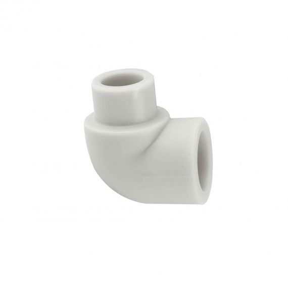 Кутик PPR Thermo Alliance 25, 90° | Зображення 2