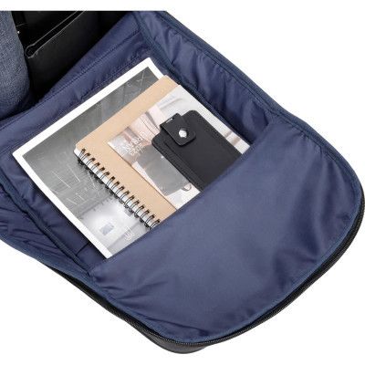 Рюкзак для ноутбука Modecom 15.6&quot; Active, black (PLE-MC-ACTIVE-15) | Зображення 6