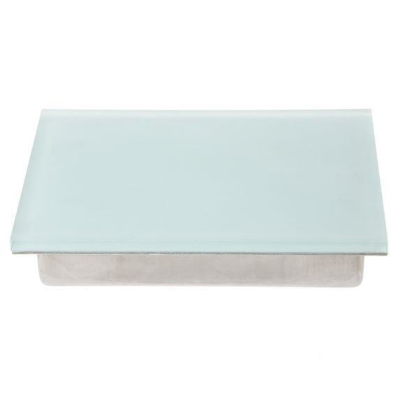 Светильник грунтовый врезной LED 15W IP67 RGB (BY-20/162)