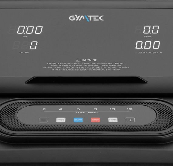 Бігова доріжка Gymtek XT580 | Зображення 8