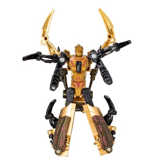 Детская игрушка трансформер "Богомол" E2032-02 | Зображення 1