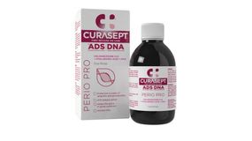 Ополіскувач Curasept ADS PERIO PRO з вмістом хлоргексидину 0,12% 200мл