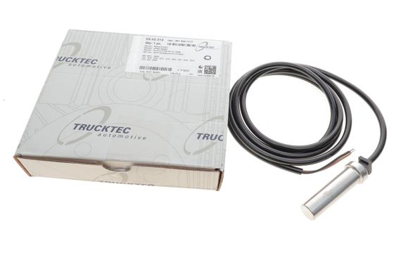 Датчик ABS задний Mercedes Benz Sprinter 96-06 02.42.312