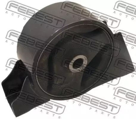 Подушка двигуна задня, NISSAN FEBEST (NMB10RR) | Зображення 2
