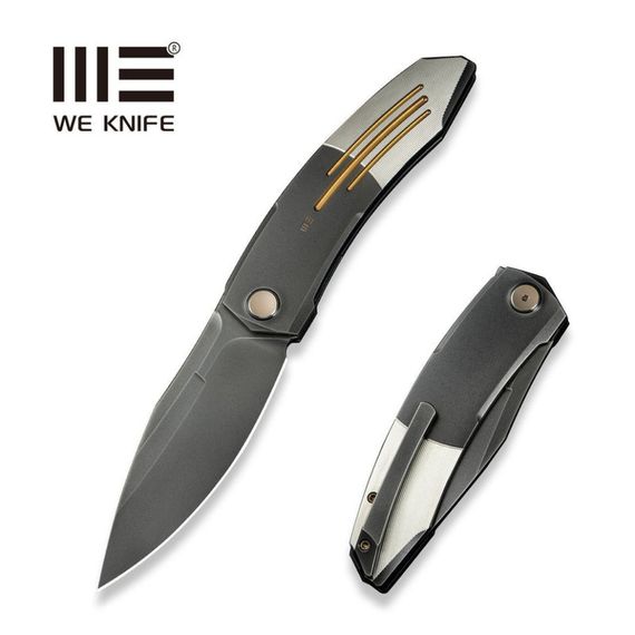 Ніж складаний Weknife Sine Wave WE23069B-3 | Зображення 9