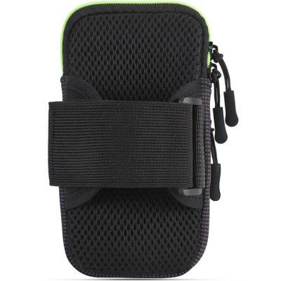 Чехол для мобильного телефона BeCover 6.5" Becover BC0011 Black-Yellow (705346) | Зображення 1