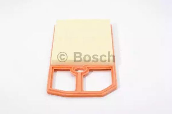 Фільтр повітряний SKODA OCTAVIA, VW GOLF, BOSCH (1457433716) | Зображення 1