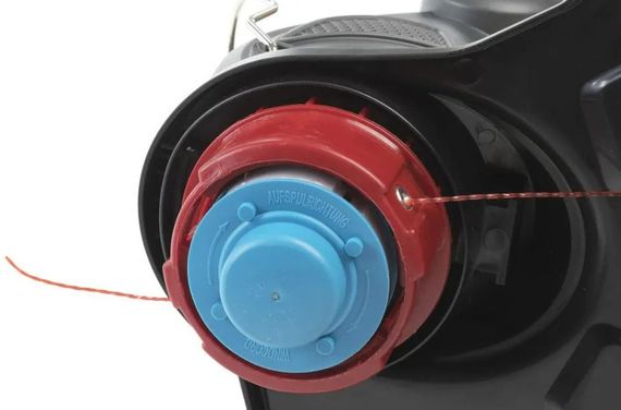 Тример електричний Stiga GT106c | Зображення 7