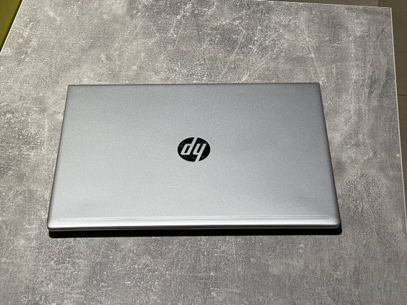 Ноутбук HP ProBook 450 G6 / 15.6" (1366x768) TN / Intel Core i5-8250U (4 (8) ядра по 1.6 - 3.4 GHz) / 16 GB DDR4 / 240 GB SSD / Intel UHD Graphics 620 / WebCam / 4G (LTE) б/у | Зображення 4