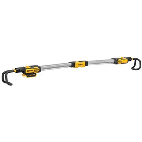 Ліхтар світлодіодний акумуляторний 800/1650Лм DeWALT DCL045